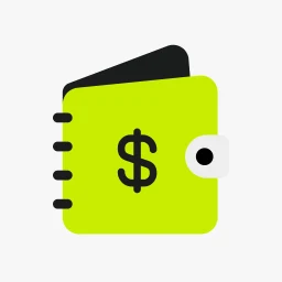 Icône de MyWallet